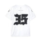Men's Sports Jersey, Kingdom Athletic Tee, Gamer Team Shirt, Casual Sportswear, Unique Fan Gear, Perfect for Events