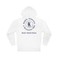 Unisex Hooded Sweatshirt