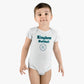 Baby Short Sleeve Onesie®