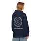 Kingdom Restoration Christian Hoodie