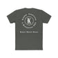 Men's Cotton Crew Tee