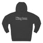 Unisex Premium Pullover Hoodie