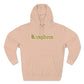 Unisex Premium Pullover Hoodie