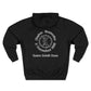 Unisex Premium Pullover Hoodie
