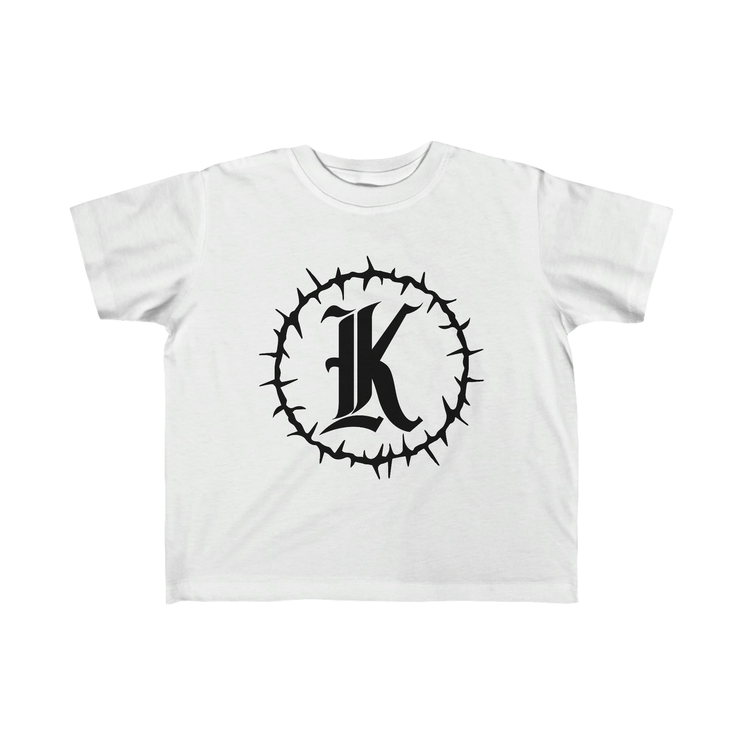 Kid's Fine Jersey Tee