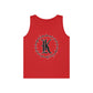 Unisex Heavy Cotton Tank Top