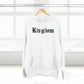 Unisex Premium Pullover Hoodie