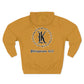 Unisex Premium Pullover Hoodie