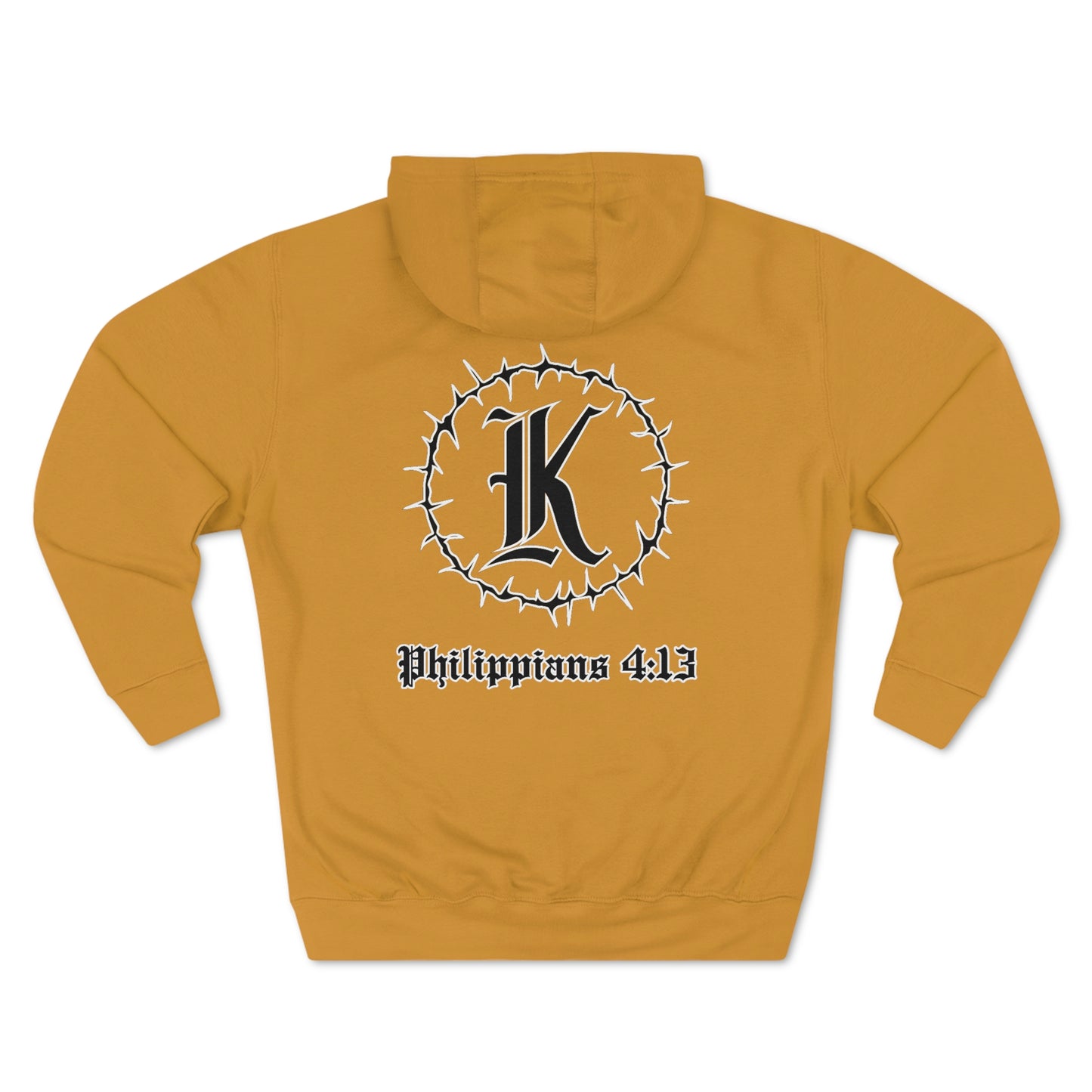 Unisex Premium Pullover Hoodie