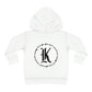 Toddler Pullover Fleece Hoodie
