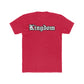 Men's Cotton Crew Tee