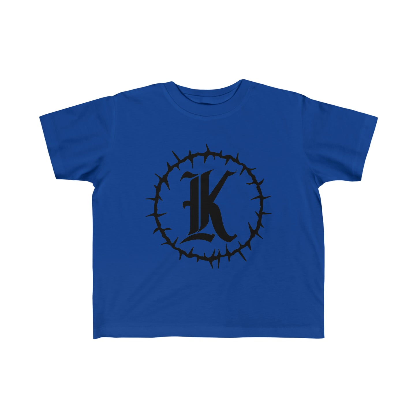 Kid's Fine Jersey Tee