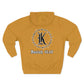 Unisex Premium Pullover Hoodie