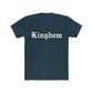 Men's Cotton Crew Tee