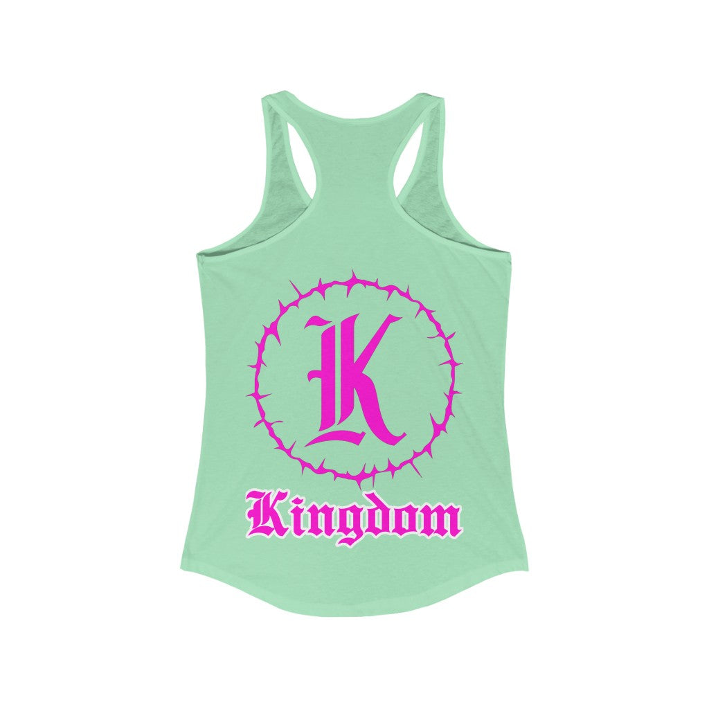 Women's Ideal Racerback Tank