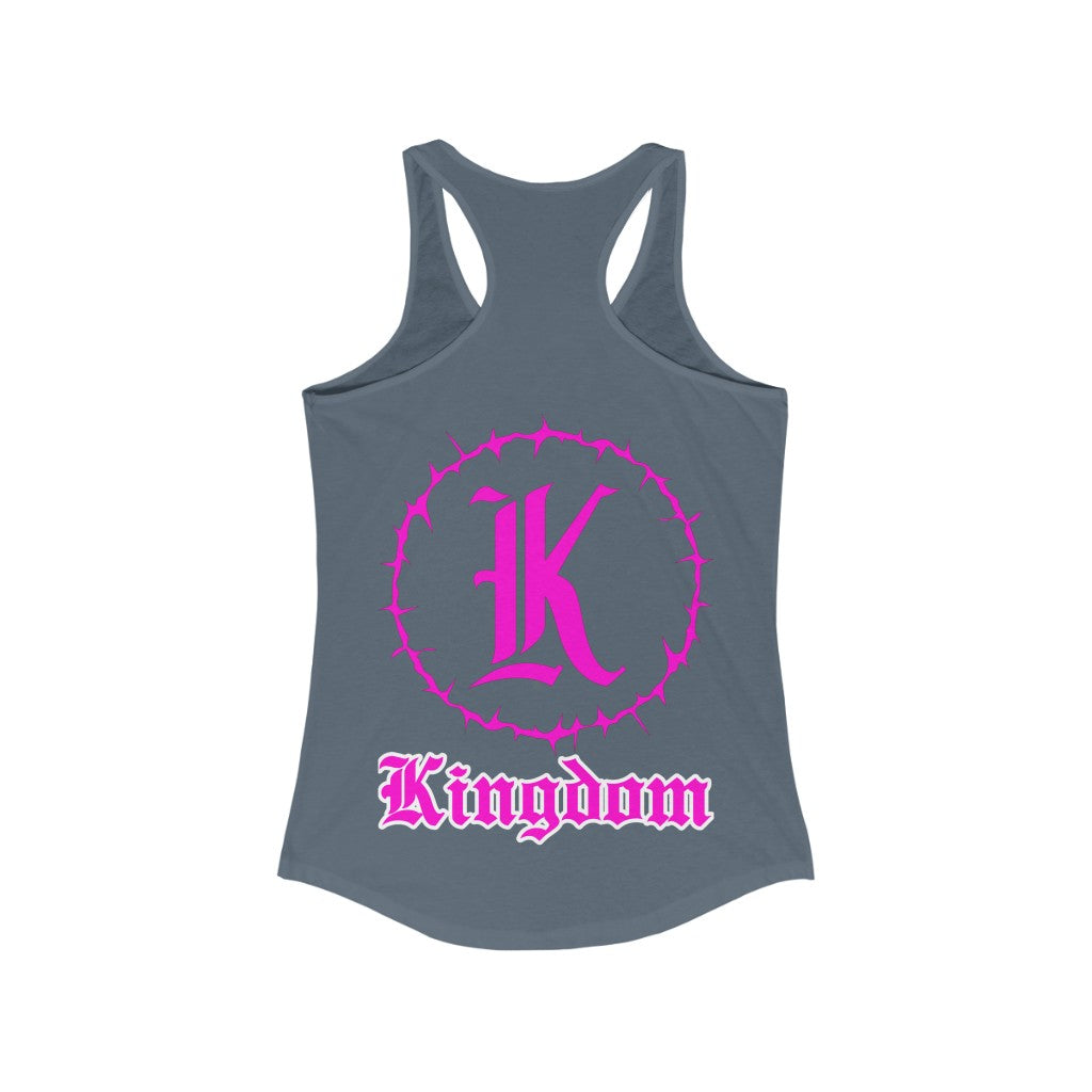 Women's Ideal Racerback Tank