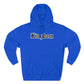 Unisex Premium Pullover Hoodie