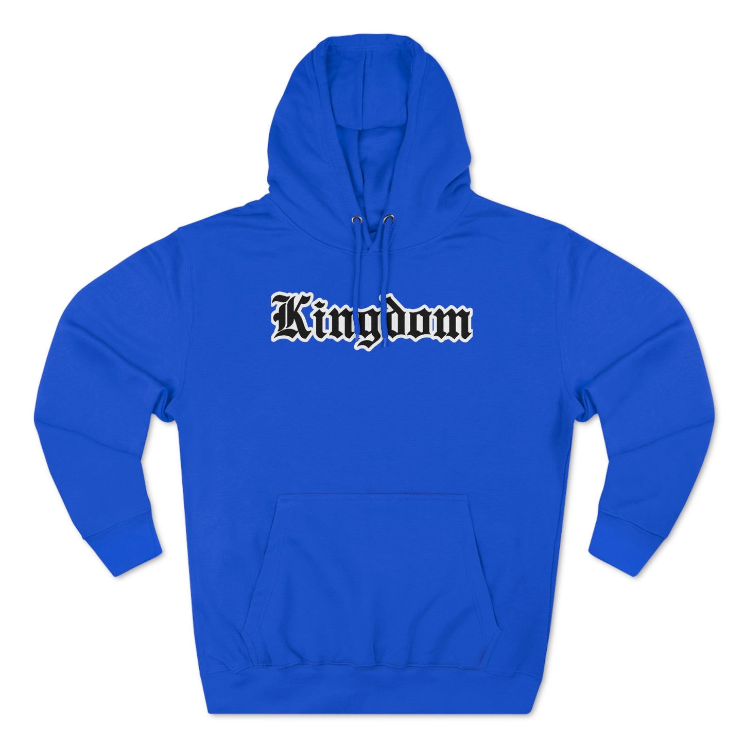 Unisex Premium Pullover Hoodie