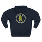 Unisex Premium Pullover Hoodie