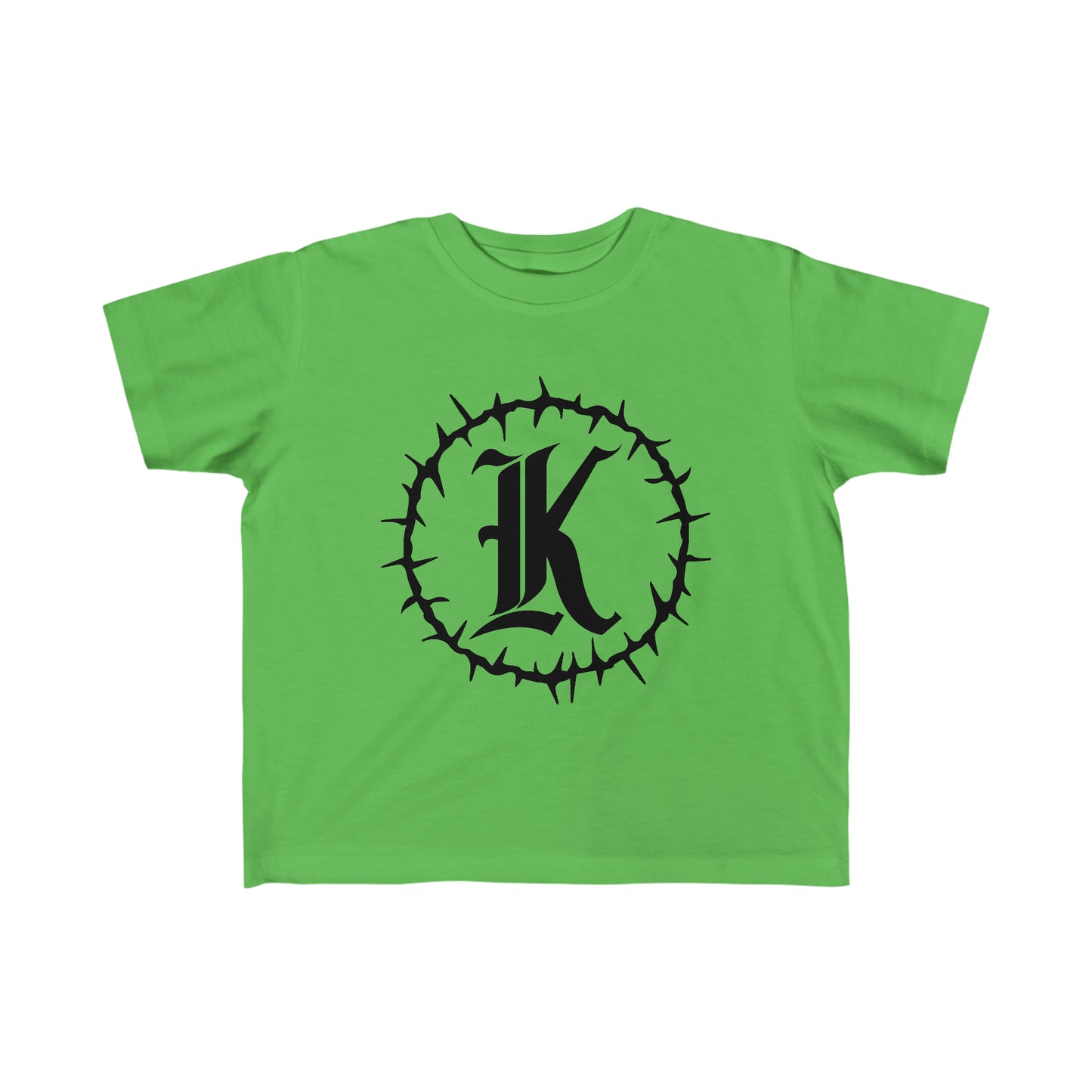 Kid's Fine Jersey Tee