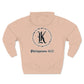 Unisex Premium Pullover Hoodie