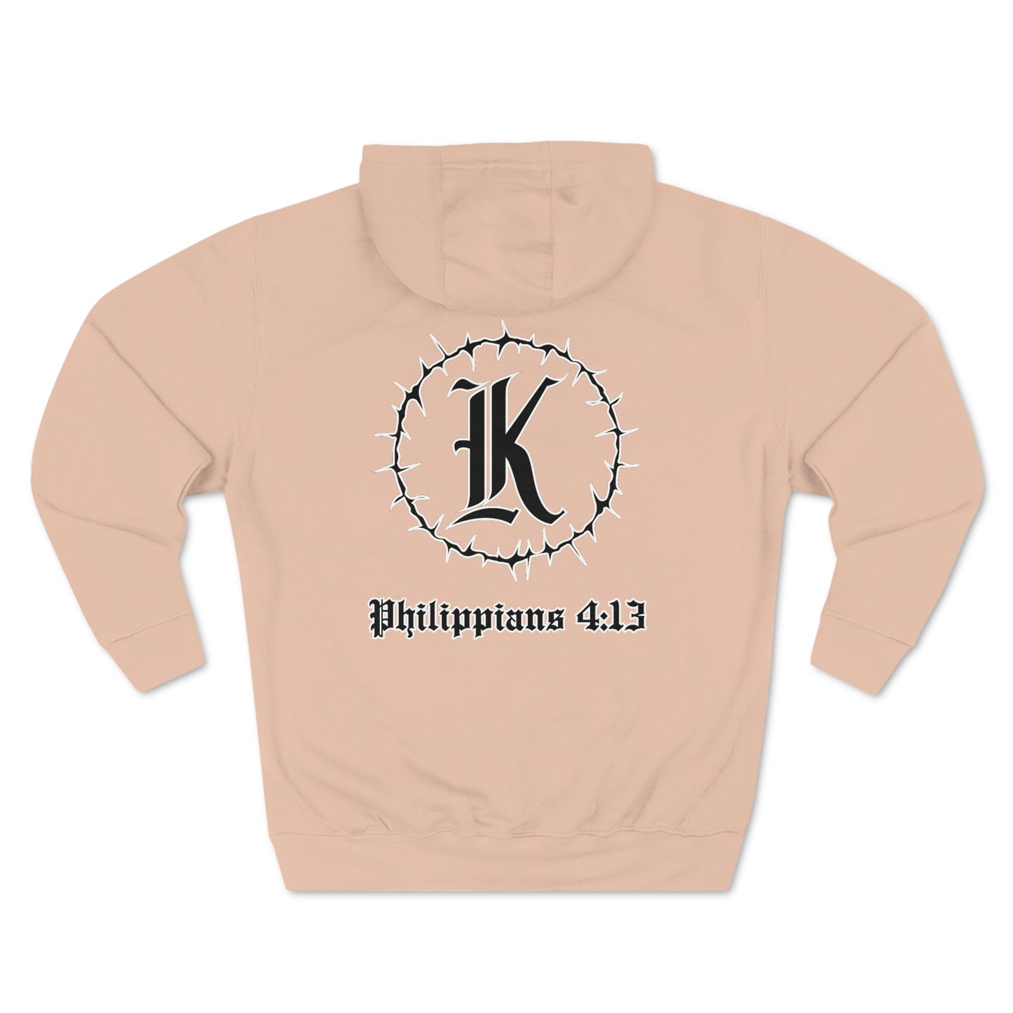 Unisex Premium Pullover Hoodie