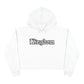 Crop Hoodie