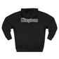 Unisex Premium Pullover Hoodie