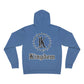 Unisex Sponge Fleece Pullover Hoodie