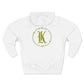 Unisex Premium Pullover Hoodie