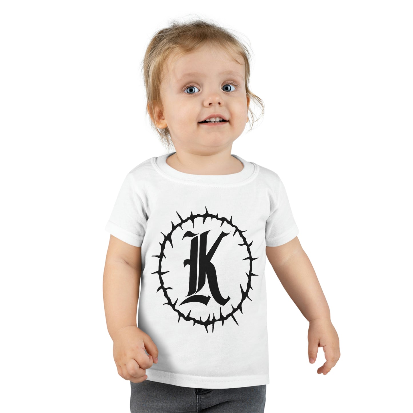 Toddler T-shirt