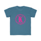 Kids Regular Fit Tee