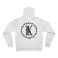 Unisex Sponge Fleece Pullover Hoodie