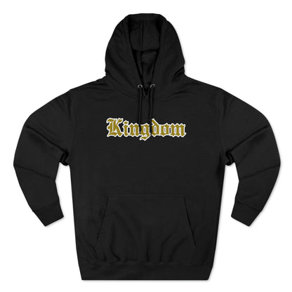 Unisex Premium Pullover Hoodie