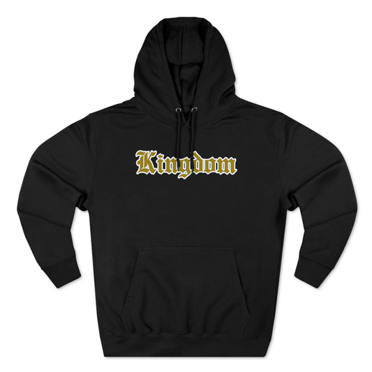 Unisex Premium Pullover Hoodie