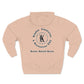 Unisex Premium Pullover Hoodie
