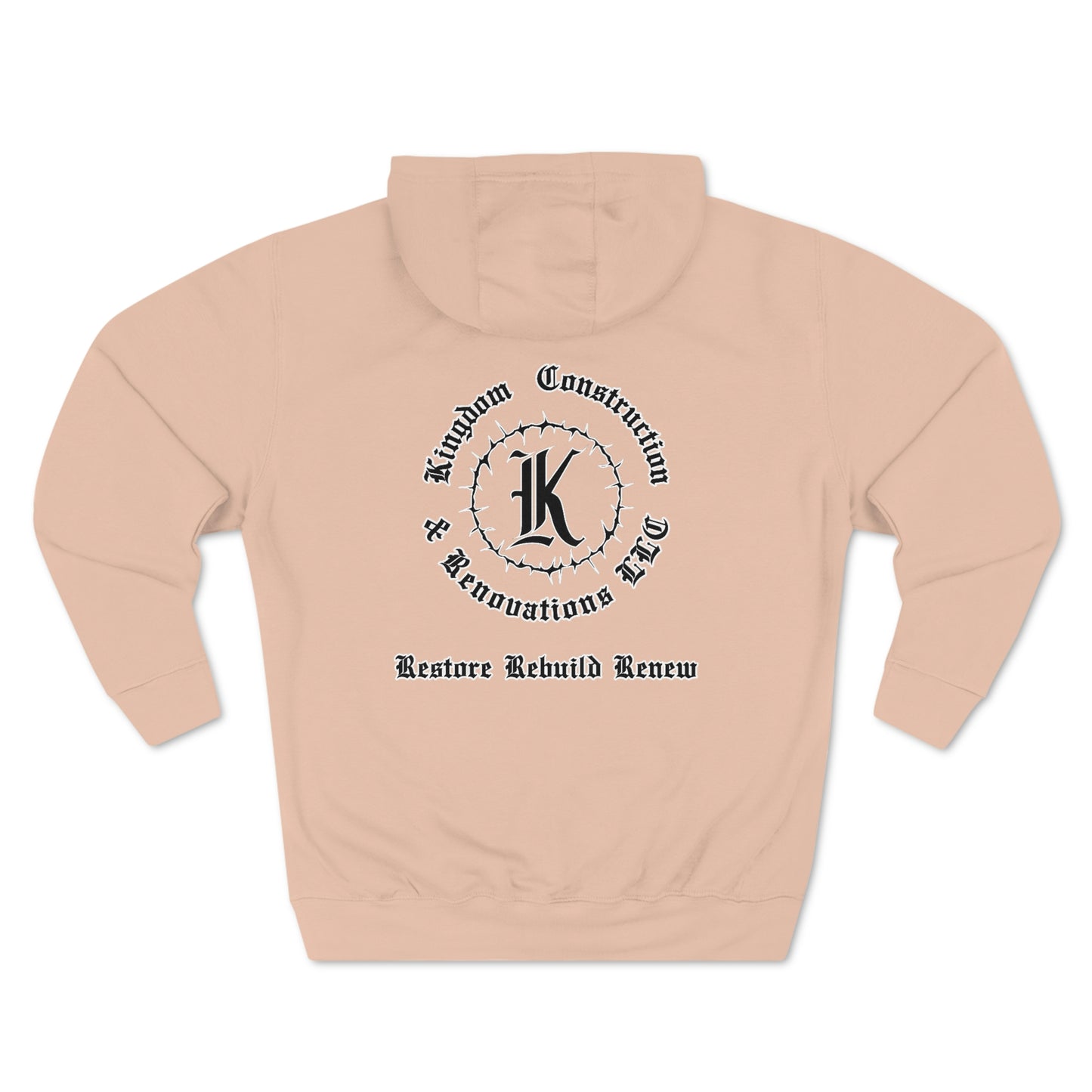 Unisex Premium Pullover Hoodie