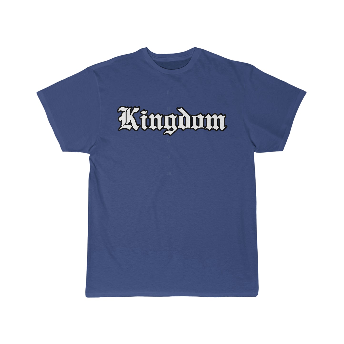 Men's Short Sleeve Tee