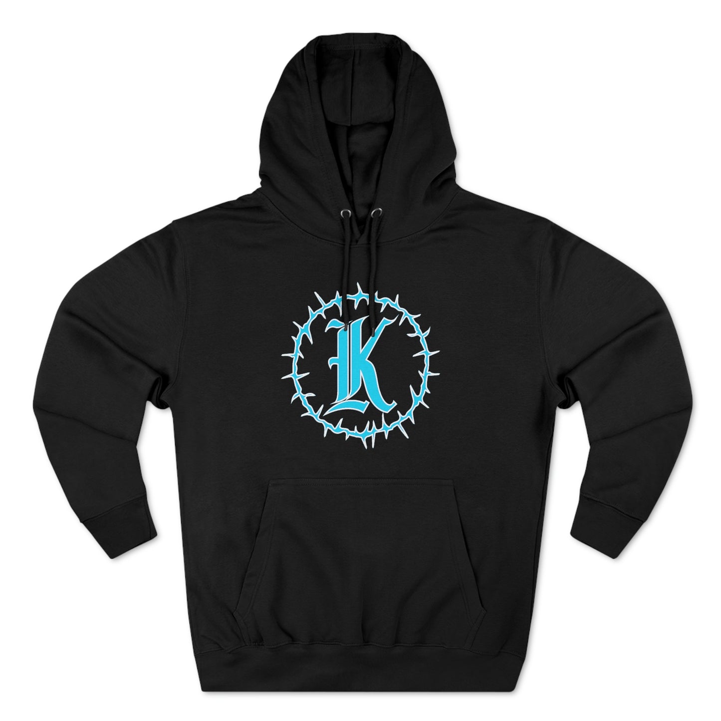 Unisex Premium Pullover Hoodie