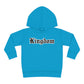 Toddler Pullover Fleece Hoodie