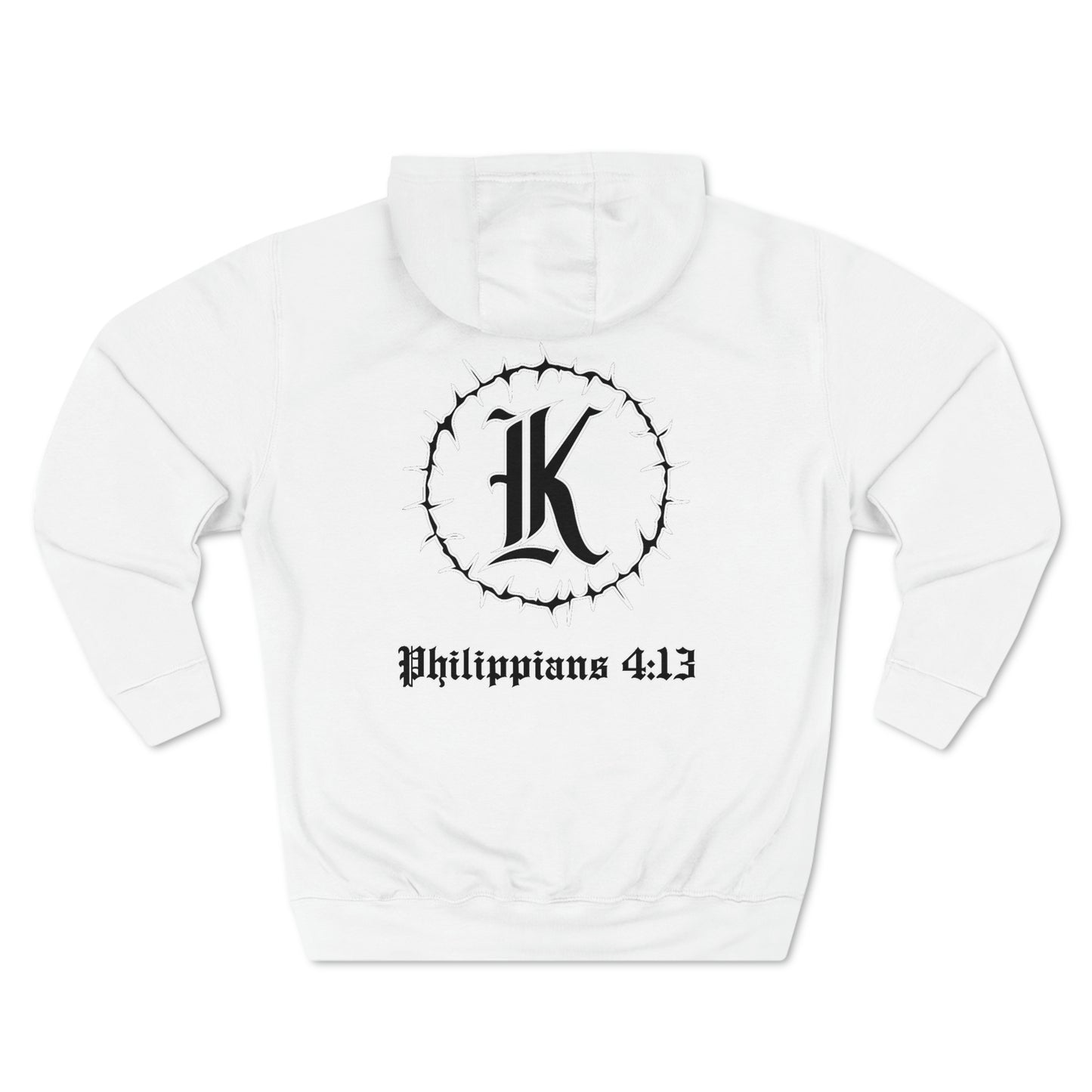 Unisex Premium Pullover Hoodie