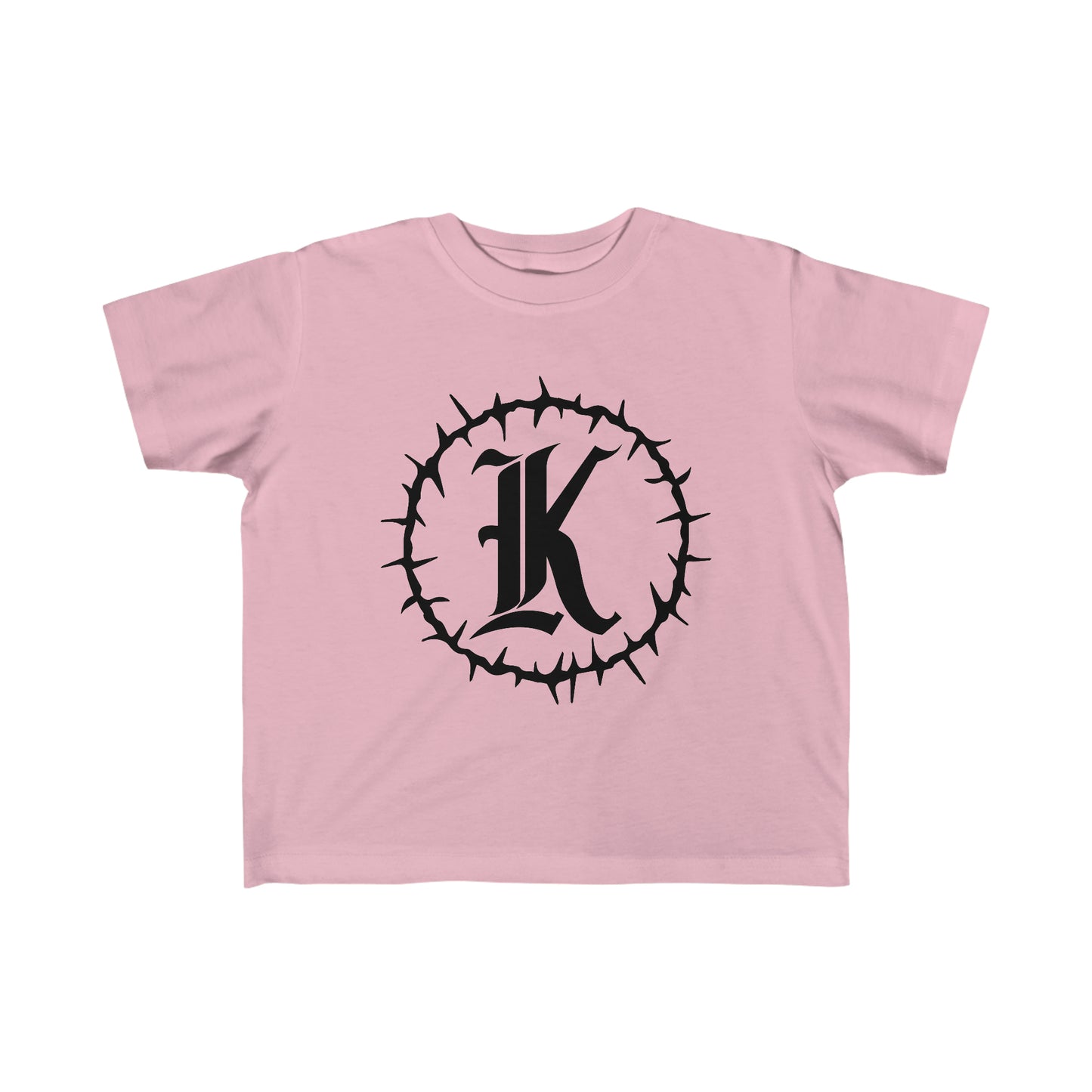 Kid's Fine Jersey Tee