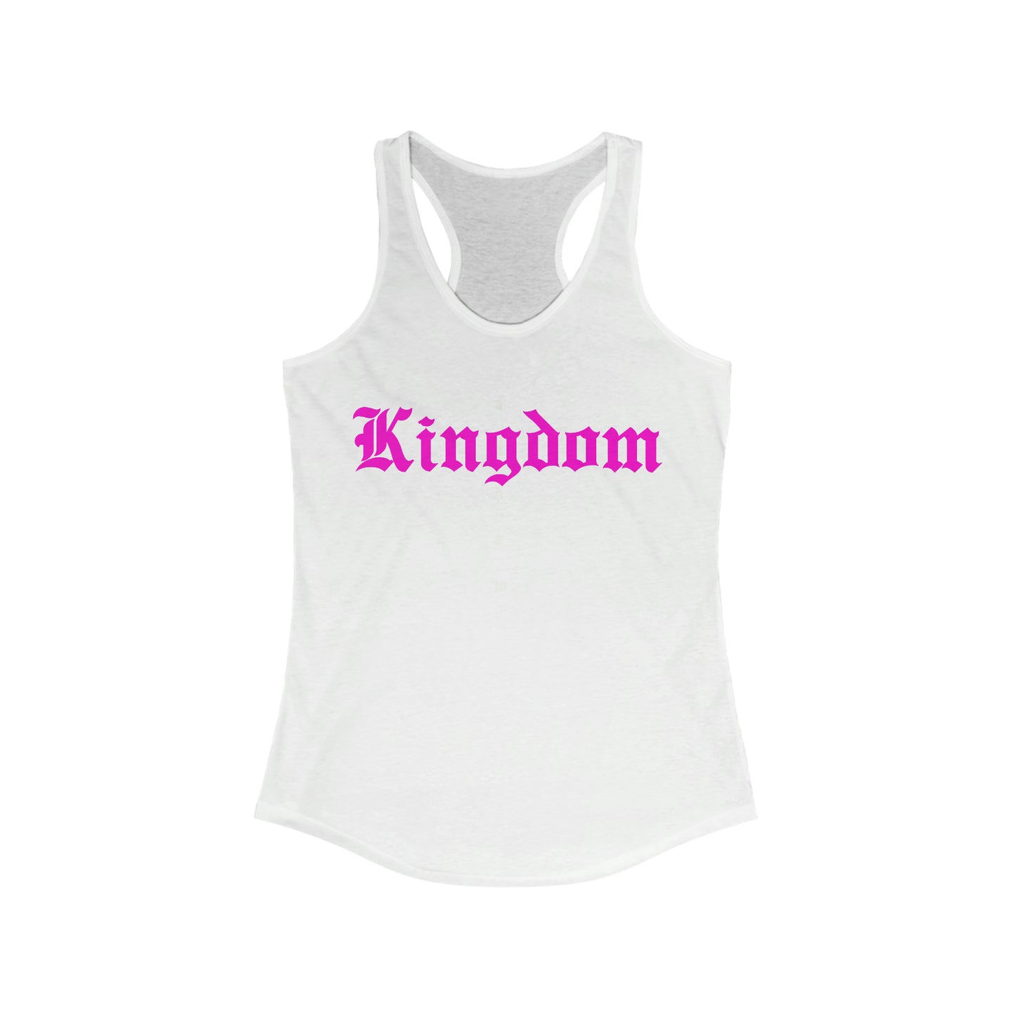 Women's Ideal Racerback Tank