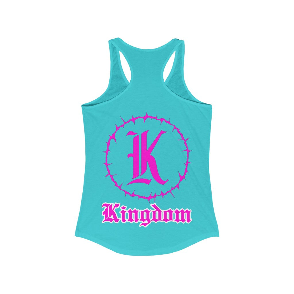 Women's Ideal Racerback Tank