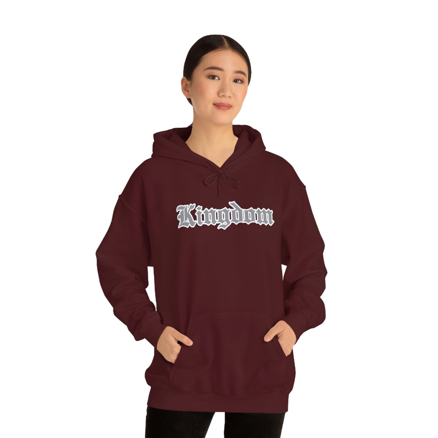 Unisex Heavy Blend™ Hooded Sweatshirt