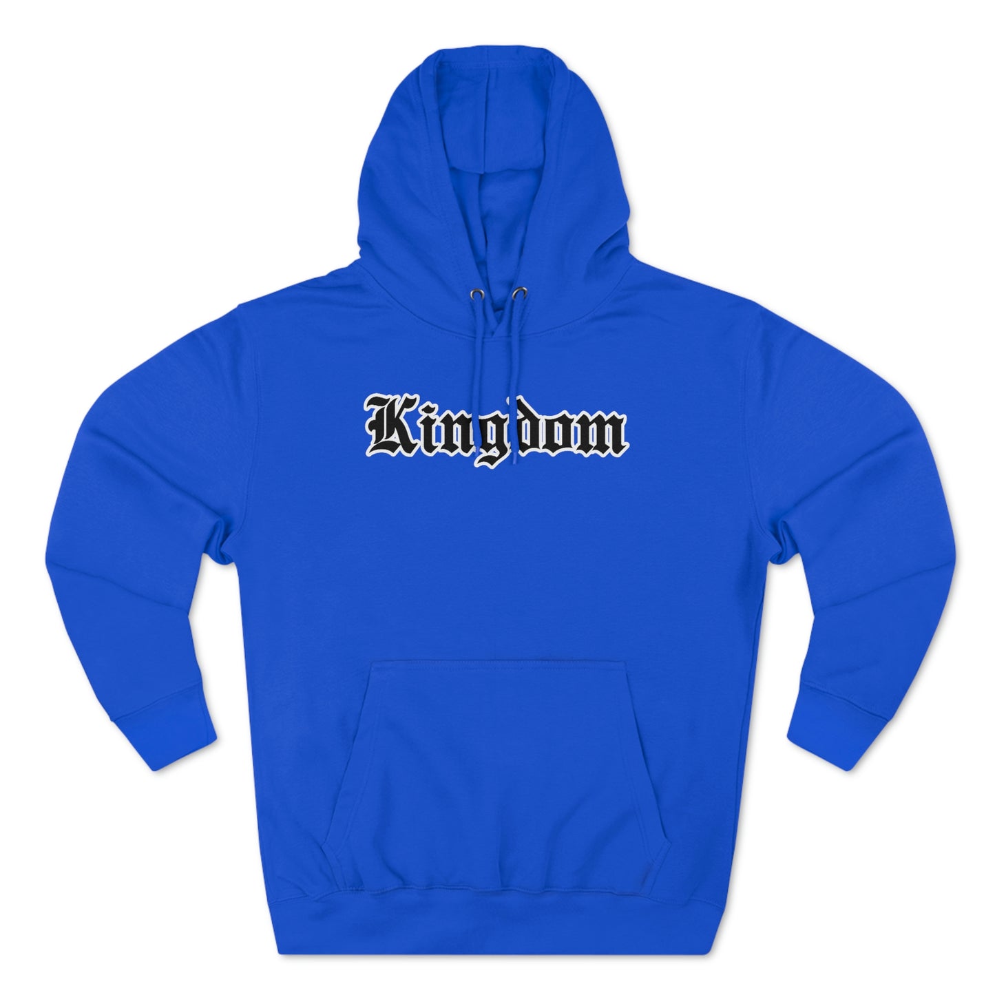 Unisex Premium Pullover Hoodie