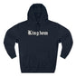 Unisex Premium Pullover Hoodie