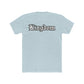 Men's Cotton Crew Tee