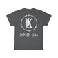Men's Short Sleeve Tee