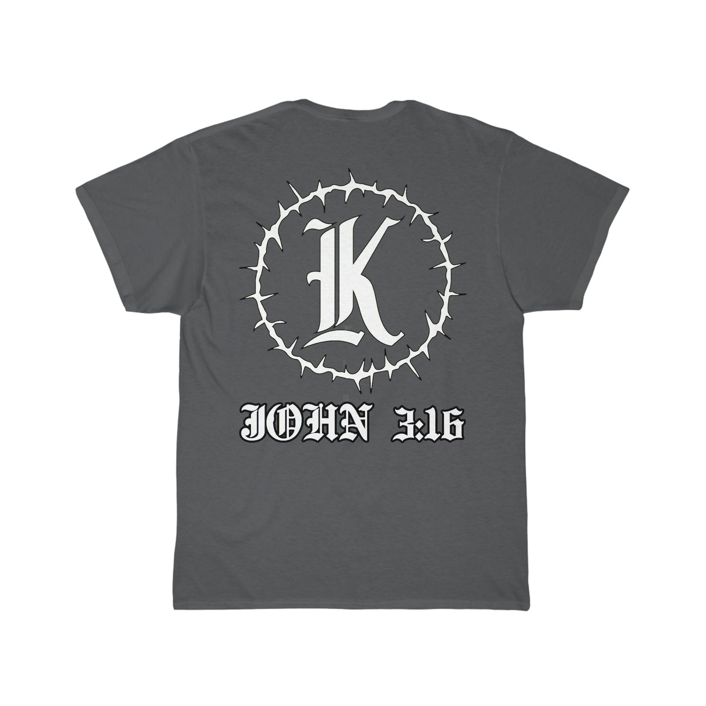 Men's Short Sleeve Tee